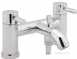 Deva Vsn206 Chrome Vision Chrome Bath Shower Handle