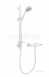 ARC THERMO WALL MOUNTED BATH SHOWER MXP CP