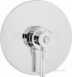 Deva Vsnvcont04 Chrome Vision Chrome Concentric Shower Valve Only