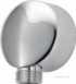 Deva Spe03 Chrome Chrome Elbow Connection For Concealed Showers