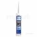 Dow Corning 2939754 Grey Top Gun Frame Seal 310 Ml Sold In Quantity 6