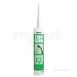 Dow Corning 2939819 White Bath And Shower Sealant 310 Ml