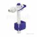 Fluidmaster Pro747uk Na Pro Series Side Entry Fill Valve With 12.7 Mm Plastic Shank