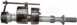 Fluidmaster 400uk093 Na Bottom Inlet Float Valve With 12.7 Mm Uk Threaded Shank