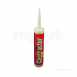 White Contractor Gp General Purpose Sealant 300 Ml Must Order In Quantities Of 6