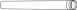 Glow-worm A2044300 White Plume Management Kit 1000mm Extension 43