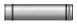 Grey Green System External High Level Vertical 450mm Flue Extension Up To 26 Kw