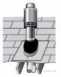 Grant Boilers Vtk25p90 Grey White System Internal Vertical Balanced Flue 26 Kw