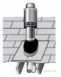 Buderus T0000736410 Venturi 24 Kw