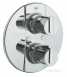 Fairfax C/disc Bath/shower Mixer Gi