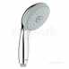Grohe 28261001 Chrome Tempesta Hand Shower Iii With Three Modes