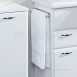Hib Hh1-32cgl Chrome Denia Sorrento Towel Rail