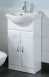 Haceka Mezzo Glass Soap Holder 1120449