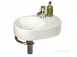 Lawton Tube Acr Suction-line P-trap 1.1/8 Inch