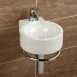 Bel R305k 3 Way Ball Vlve Rp3/8 Inch Kv-0.25