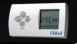 Ideal 203709 White Radio 7 Day Programmable Thermostat