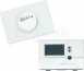 Ideal 204789 White Logic Radio Electronic Programmer Room Thermostat Kit