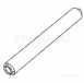 Ideal 203128 Na Horizontal Flue Terminal