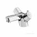 Ideal Standard B9673aa Chrome Alto Double Knob Basin Mixer