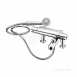Aqualisa Q Expd Plus Adj Head And Bth Ovrfl Fllr Dual Outl Qte.02.bt.hp