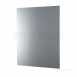 E6532bh Mirrored Concept Mirror 1000mm High X 5mm Thick