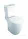 Ideal Standard E808601 White Concept Dual Flush Cistern