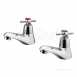 Bristn Ol Shxsmff Thermostatic Cart Assembly