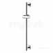 Ideal Standard B9420aa Chrome Idealrain 600mm Slide Rail
