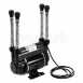 E6807nu Na 2 Bar Twin Impeller Shower Pump