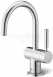 Insinkerator 10082 Stainless Steel 90mm Extended Sink Flange For Thicker Sinks