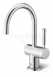Insinkerator 44320 Chrome Hc3300c Indulge Single Handle Hot And Cold Water Tap