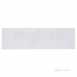 Jacuzzi Pro Jbsjac846 White Streamline 750mm Jplus End Bath Panel