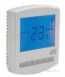 John Guest Jgwprt White Wireless Thermostat For Underfloor Heating