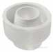 Cistern Hole Stop Jam Nut 19mm Hole Whit