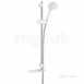 Armitage Shanks Avon 21 Built-in Self Closing Shower Mixer Chrome B8265aa