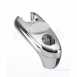 Mira 1.450.24.3 Chrome Logic Shower Holder