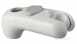 Mira 2.1605.127 White Logic Shower Holder