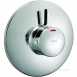 Mira 1.1592.002 Chrome Select Thermostatic Shower Valve