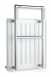 Myson Mtr4c Chrome Mersey Multi Functional Towel Warmer