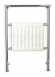 Myson Rpw2c Chrome Ouse Radiator Towel Warmer 777mm Wide