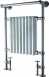 Myson Vr2c Chrome Dee Towel Warmer