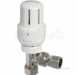 Pegler Yorkshire 42251 Mistral Ii 15mm Angle Pattern Radiator Valve