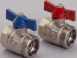 Uponor 1012913 Na Manifold Ball Valve