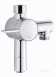 X50 Bidet Mono Mixer Inc Cc Waste X505135cp