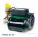 Force Shower Pump Brass End Universal Single Water Supply At 3.0 Bar