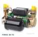 Salamander Force30tu Na Force Shower Pump Brass End Universal