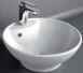 Salgar 6750 White Algar Wash Basin 150x415mm
