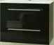 Salgar 15581 Black Creta Vanity Cabinet 997 X560mm