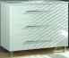 Salgar 15502 White Rodas Vanity Cabinet 710x997 Mm