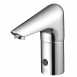 Armitage Shanks Sensorflow 21 Basin Spt El N/mix Mns/b A4171gn